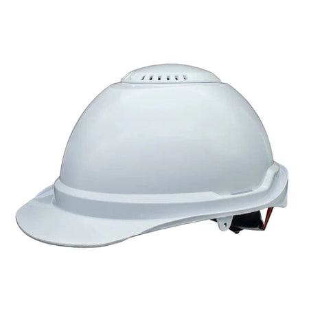 Nikki Hard Hat mine