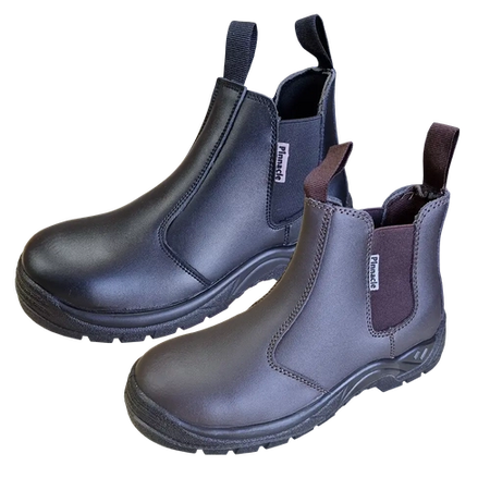 Chelsea Safety boots Health Safety Shopping