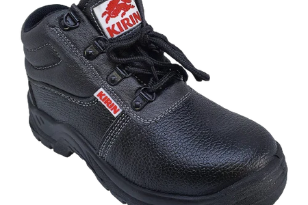 Pinnacle Kirin Safety Boots