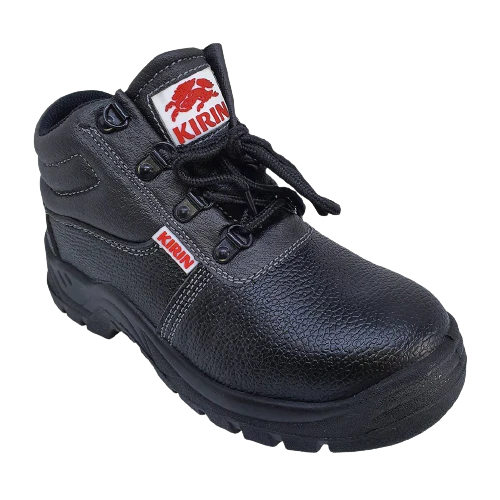 Pinnacle Kirin Safety Boots