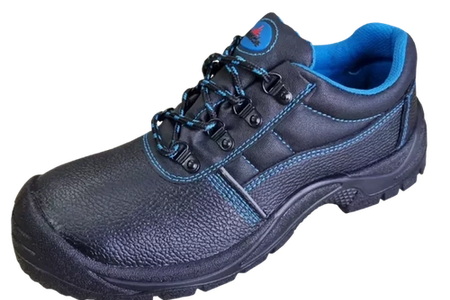 Pinnacle Rokolo Style Safety Boots