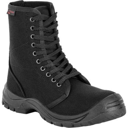 Pioneer Security Boot