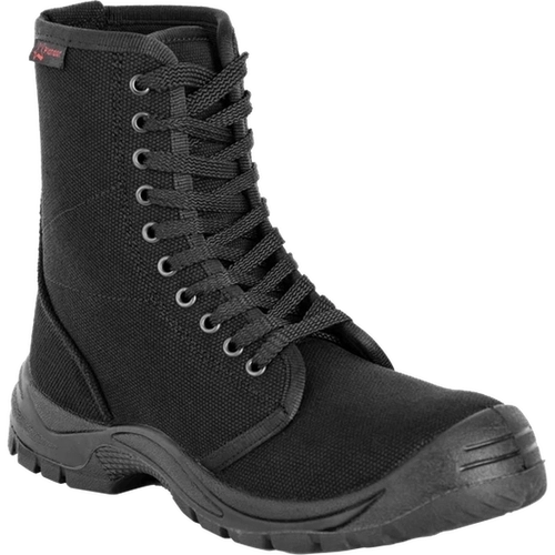 Pioneer Security Boot