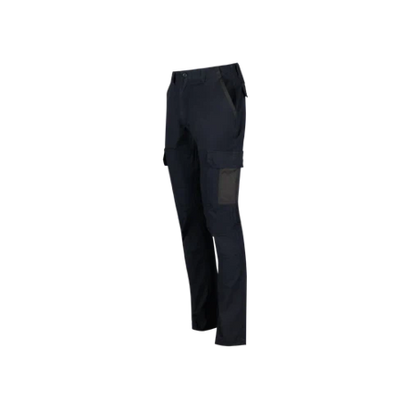 Everest Trekker Comfort Pant Navy