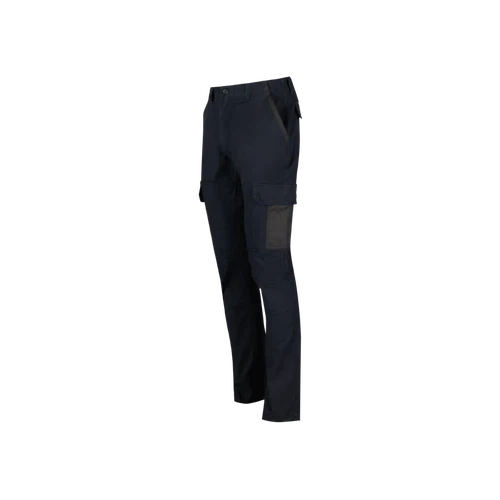 Everest Trekker Comfort Pant Navy