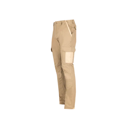 Everest Trekker Comfort Pant Khaki