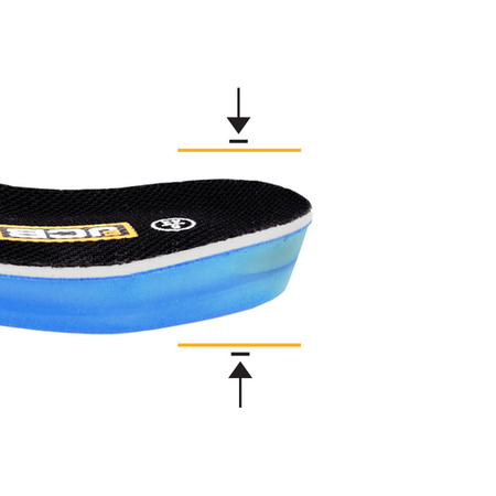 JCB Performance Inner Sole
