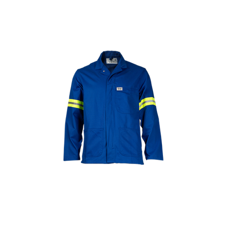 Budget Conti suit Work suit with reflective tape 2-piece