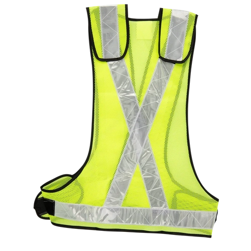 Adjustable Bib Sash with Velcro