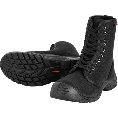 Pioneer Security Boot