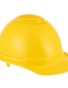 Nikki Hard Hat in Assorted Colors