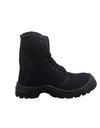 Pioneer Guardian Non Steel toe Security Boots Canvas