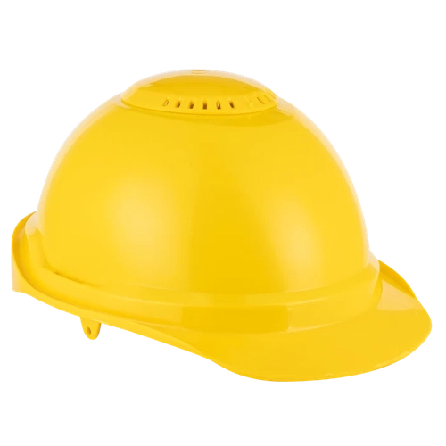 Nikki Hard Hat