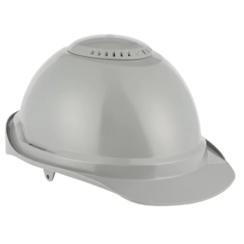 Nikki Hard Hat
