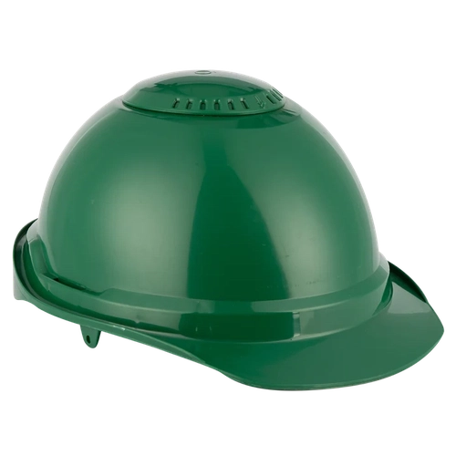 Nikki Hard Hat