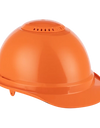 Nikki Hard Hat in Assorted Colors