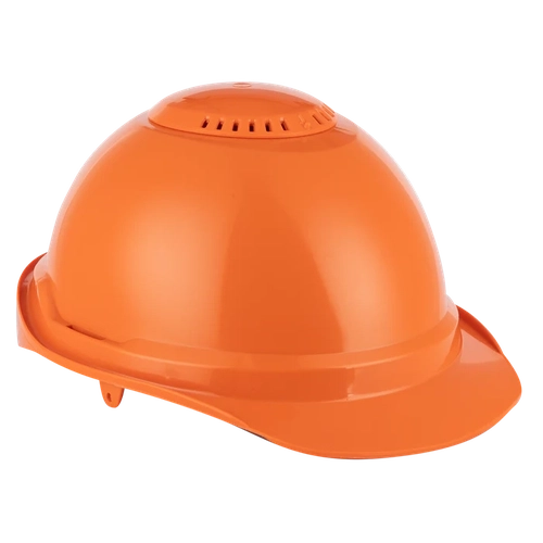 Nikki Hard Hat