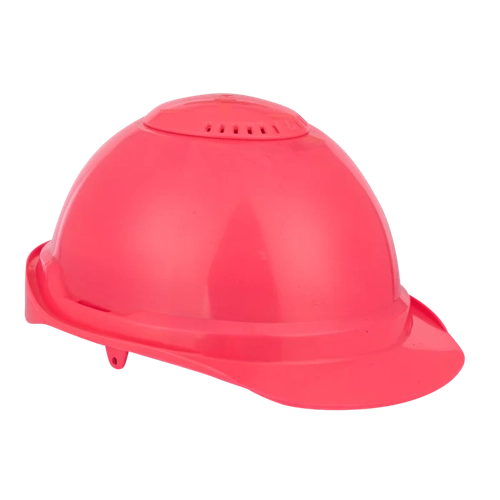 Nikki Hard Hat