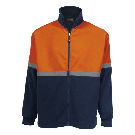 Quarry Fleece Jacket