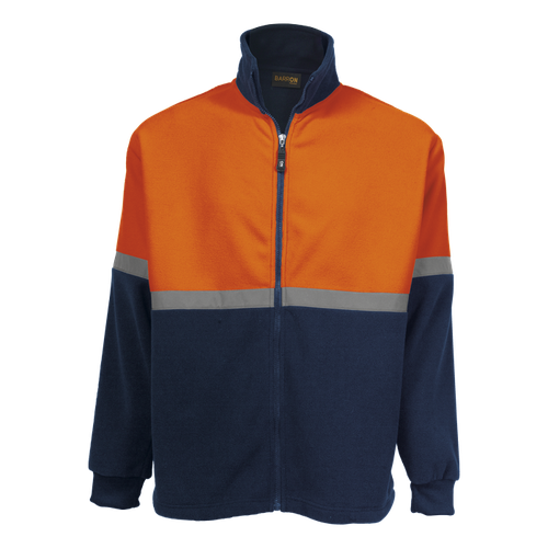 Quarry Fleece Jacket