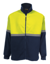 Quarry Fleece Jacket