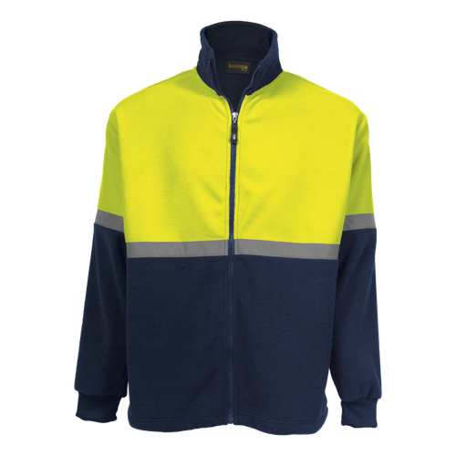 Quarry Fleece Jacket