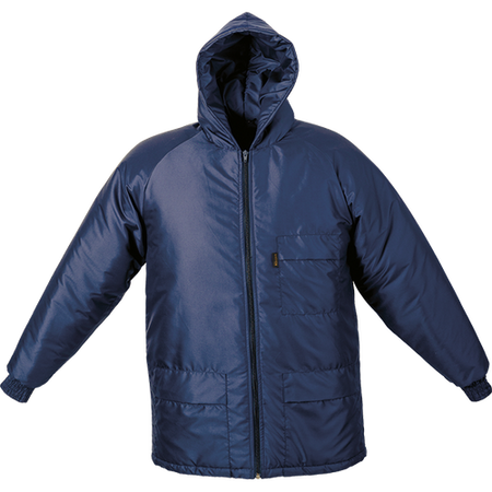 Ground Zero Freezer Jacket