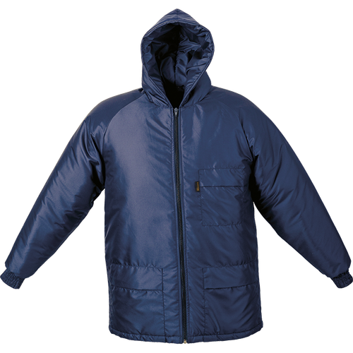 Ground Zero Freezer Jacket