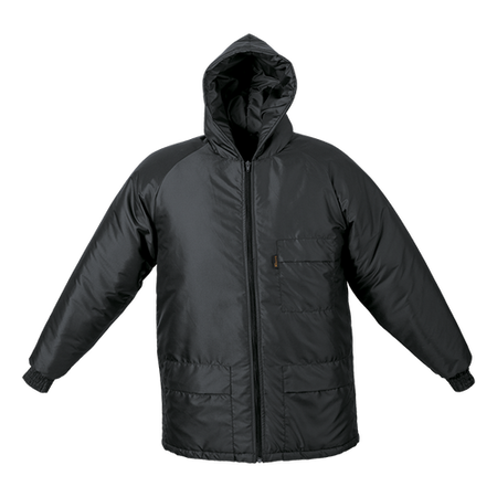 Ground Zero Freezer Jacket