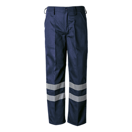 Premier Conti Trouser with Reflective tape