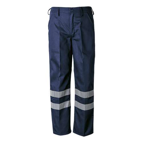 Premier Conti Trouser with Reflective tape