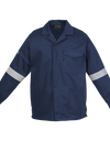 Barron D59Flame and Acid Retardant Conti Jacket