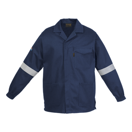 Barron D59Flame and Acid Retardant Conti Jacket