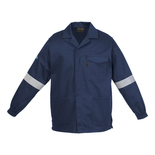 Barron D59Flame and Acid Retardant Conti Jacket