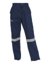 Barron D59Flame and Acid Retardant Conti Trouser