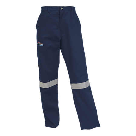 Barron D59Flame and Acid Retardant Conti Trouser