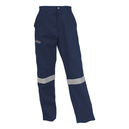 Barron D59Flame and Acid Retardant Conti Trouser