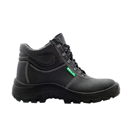 Bova Safety Boots Maverick Steel Mid Sole SMS
