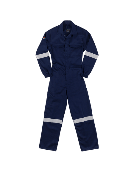 Women’s J54 Reflective Boiler Suit