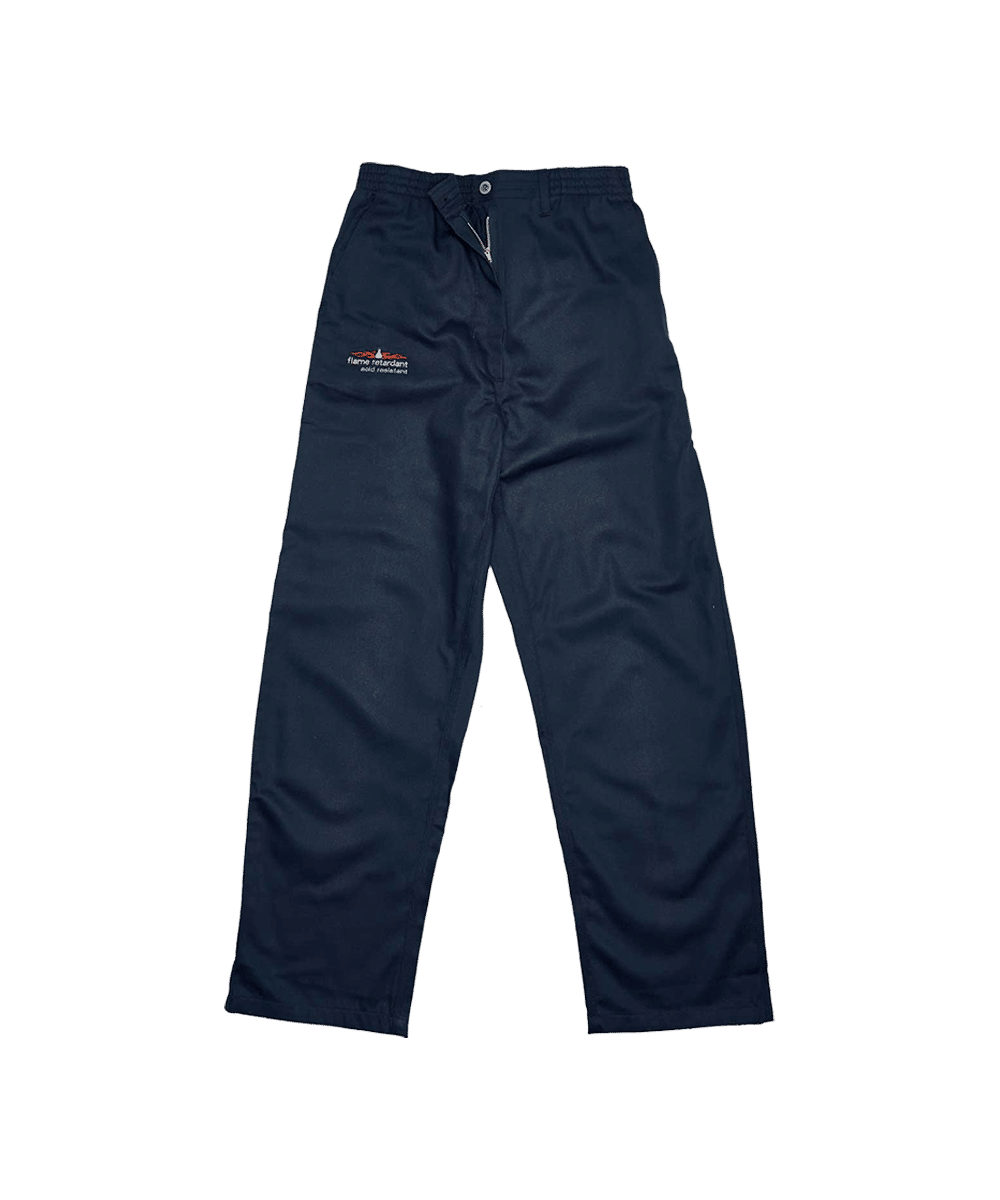 Women’s Flame Retardant & Acid Resistant Conti Trousers