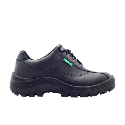 Bova Trainer Safety Shoe