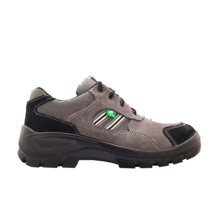 Bova Safety Shoe Hamburg