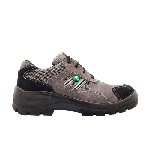 Bova Safety Shoe Hamburg