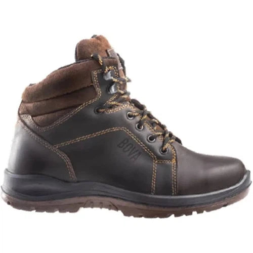 Bova Hiker 2.0 Safety Boots