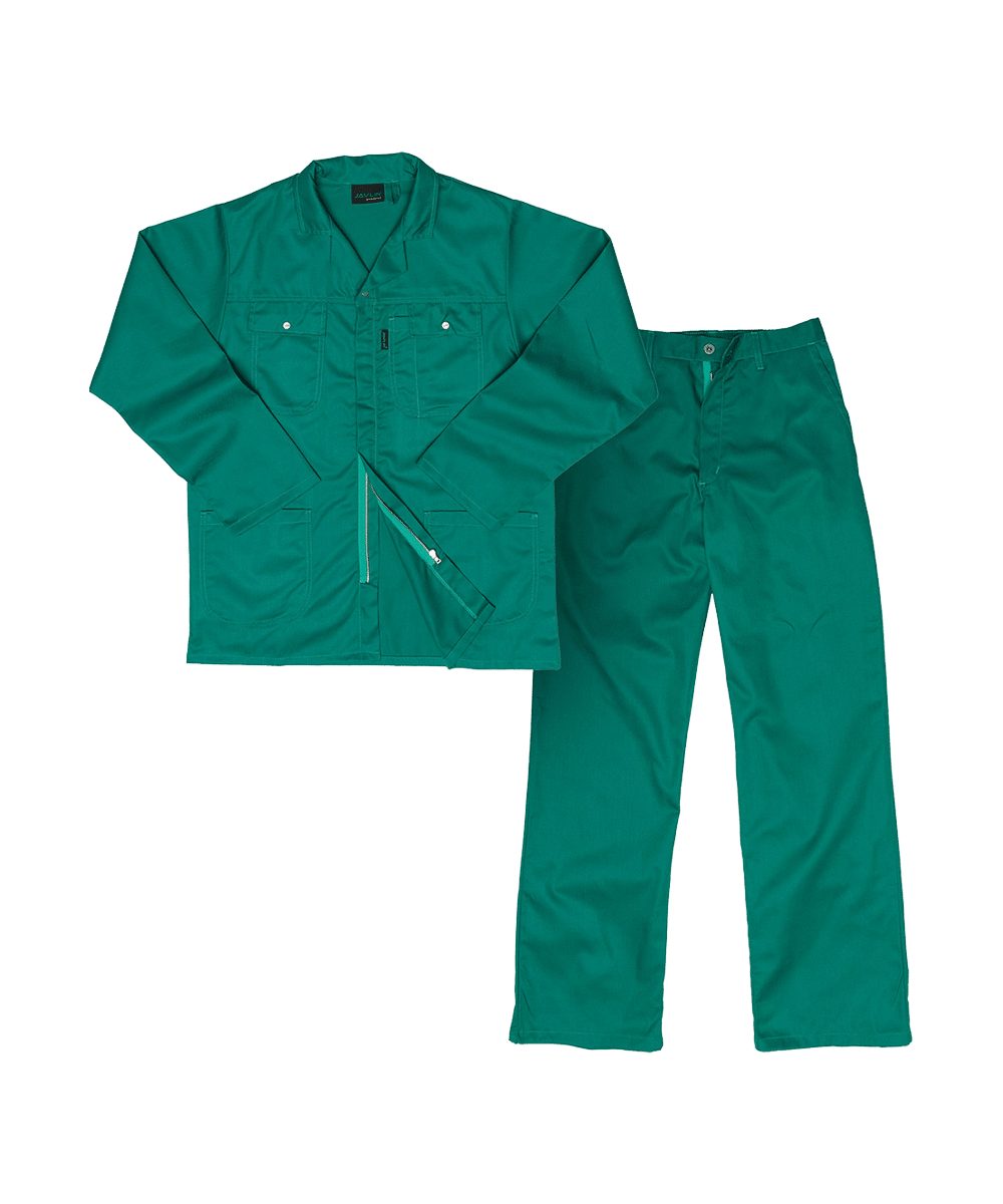 Grafter Polycotton Conti Suit – SABS Specification - Graftex (65/35)