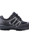 Bova Amathole Safety Shoe Alpine