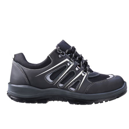 Bova Amathole Safety Shoe Alpine