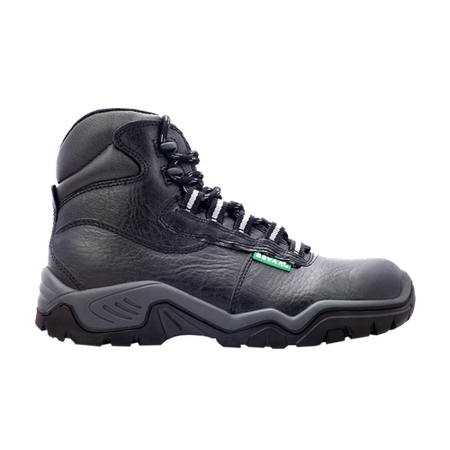 Bova Columbia Safety Boots - Metal Free