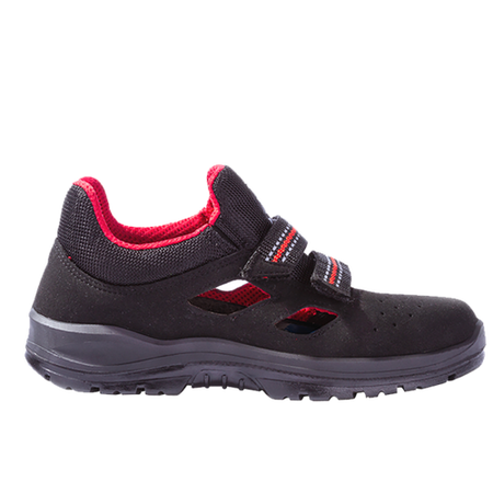 Bova Tahoe Safety Shoe Sandal