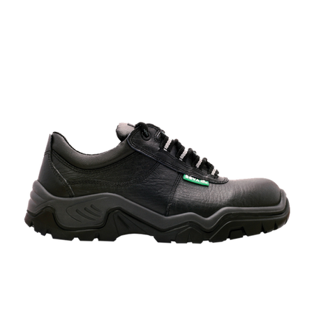 Bova Atlantis Safety Shoe - Metal Free